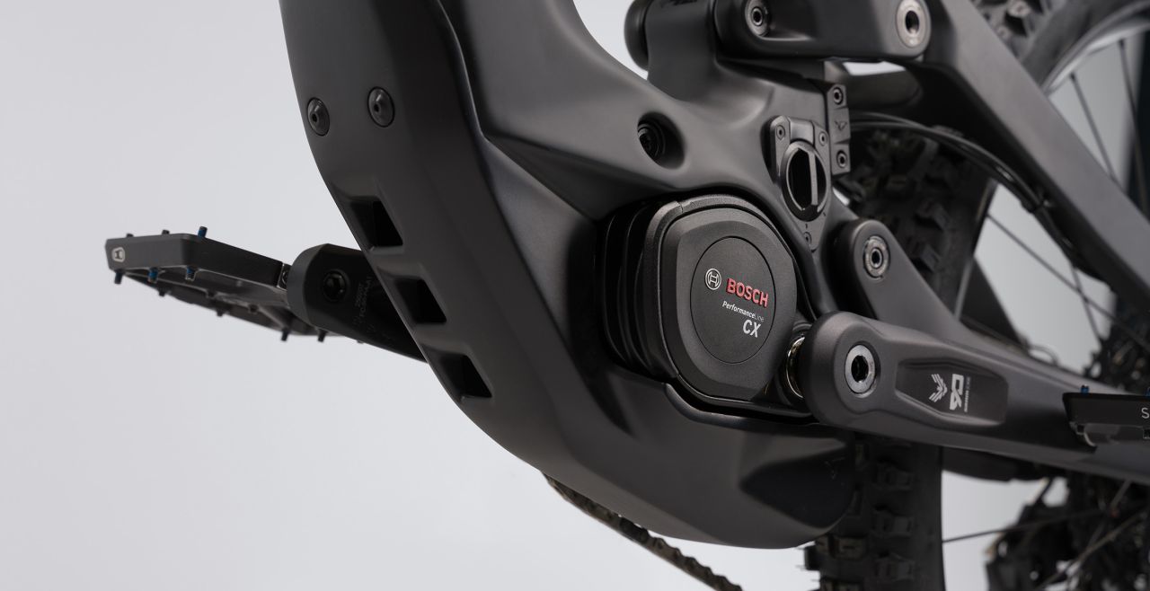 PREVENTA DECOY CORE 2 BOSCH BLACK