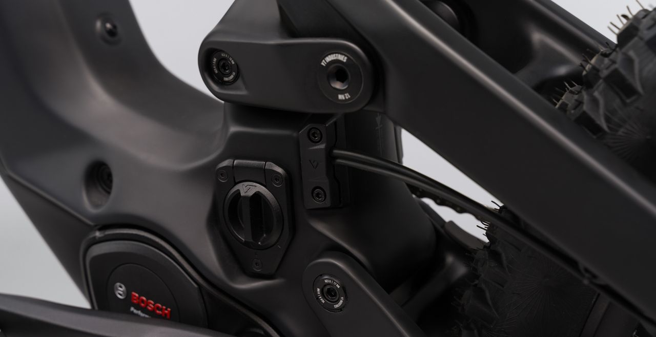 PREVENTA DECOY CORE 2 BOSCH BLACK