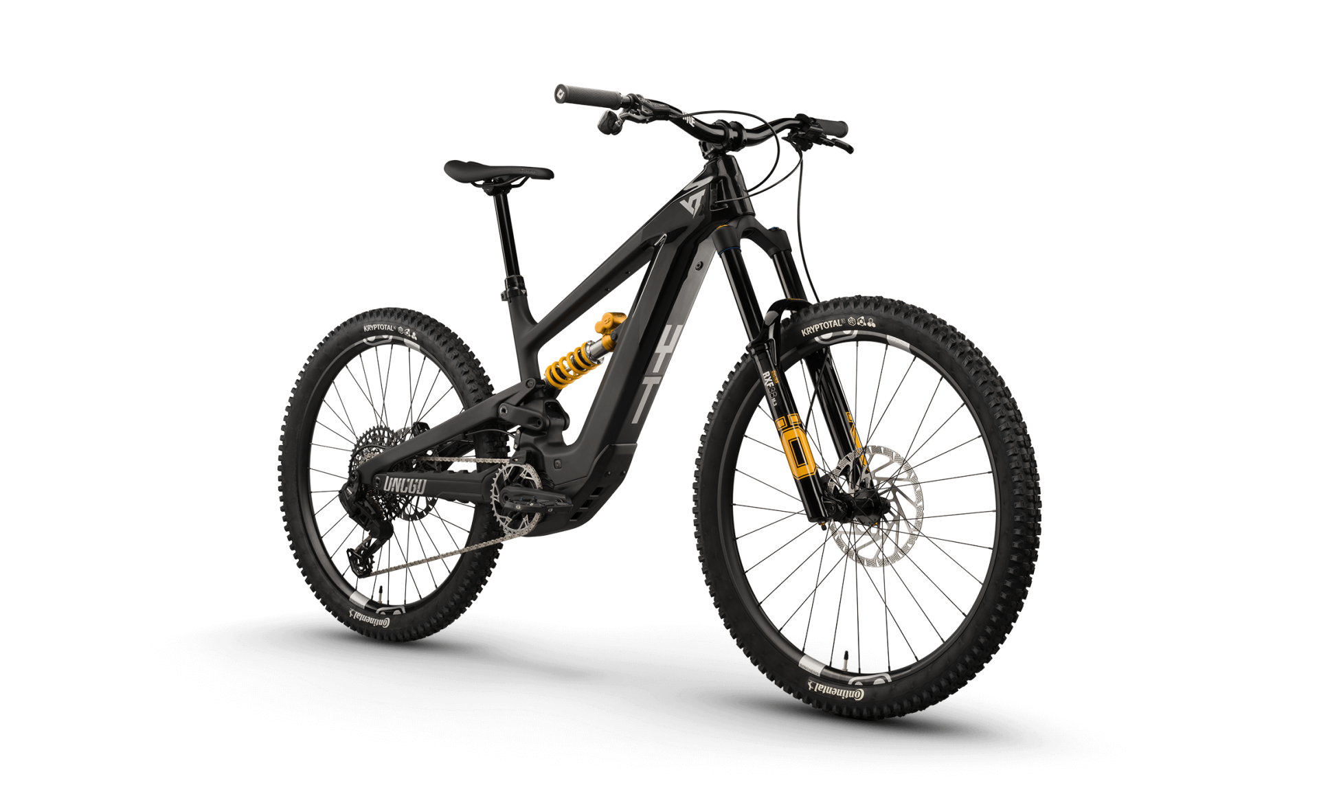 PREVENTA DECOY CORE 3 BOSCH BLACK