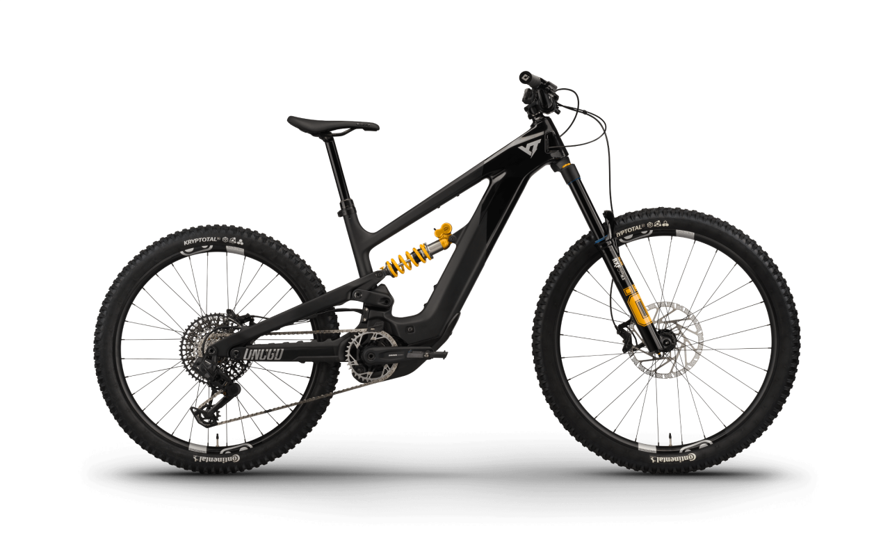 PREVENTA DECOY CORE 3 BOSCH BLACK