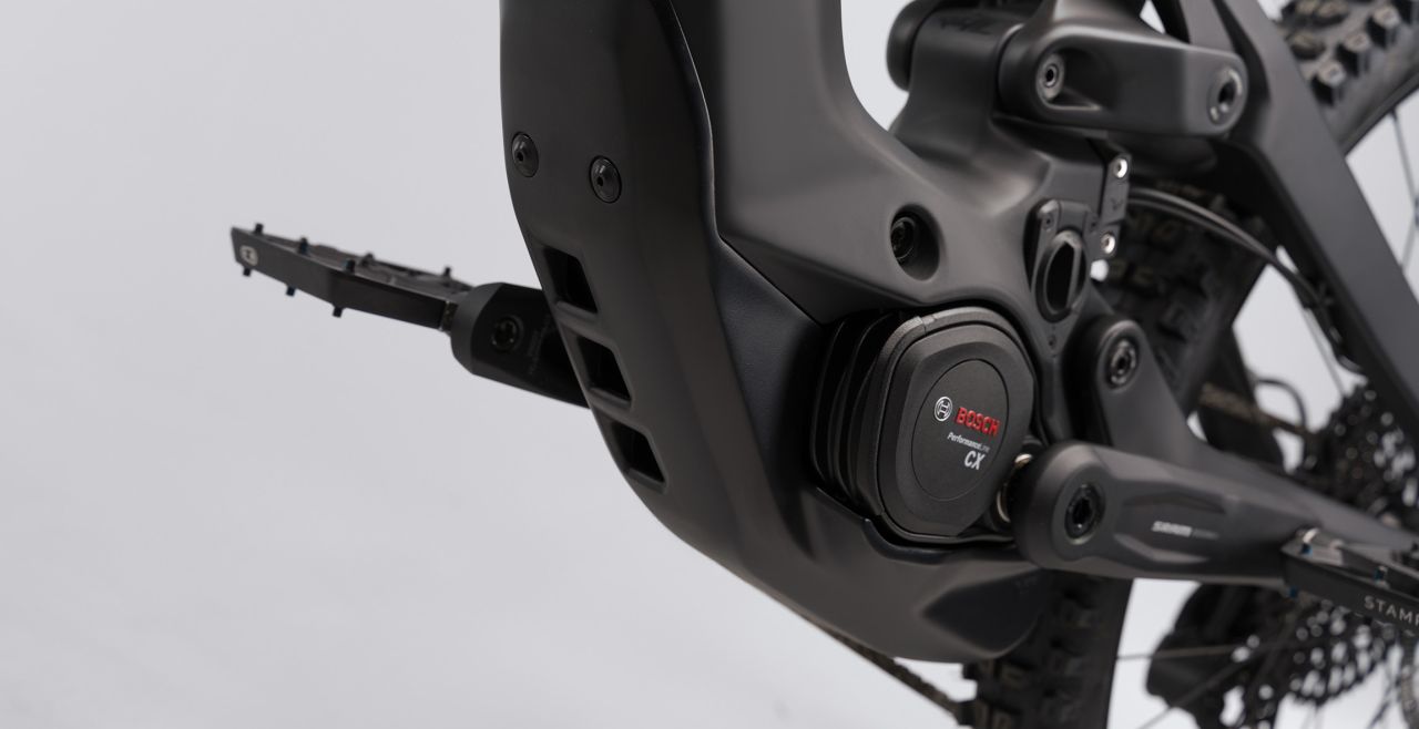 PREVENTA DECOY CORE 3 BOSCH BLACK
