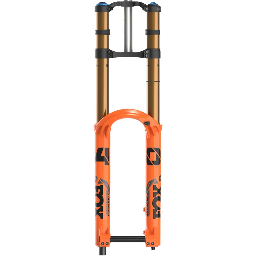 FOX 40 29" GRIP X2 2025 / Take-off