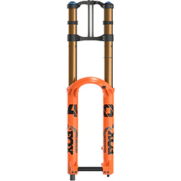 FOX 40 29" GRIP X2 2025 / Take-off