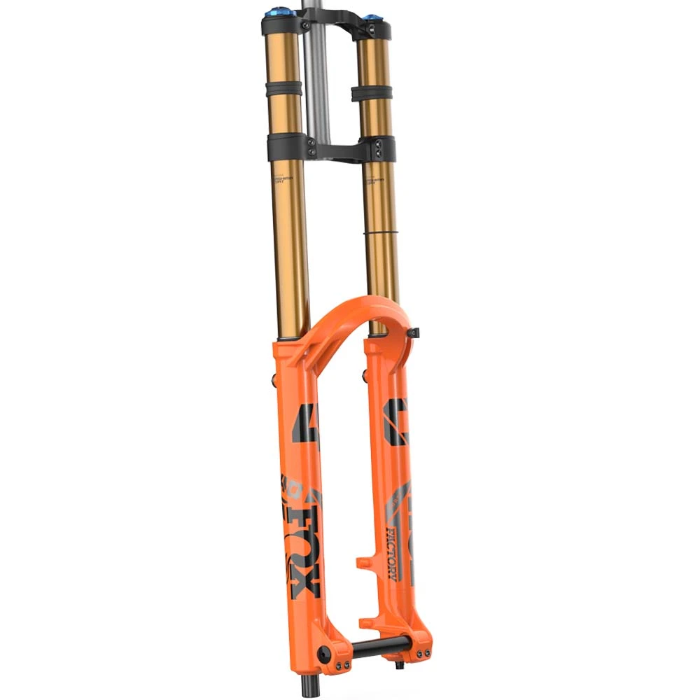 FOX 40 29" GRIP X2 2025 / Take-off