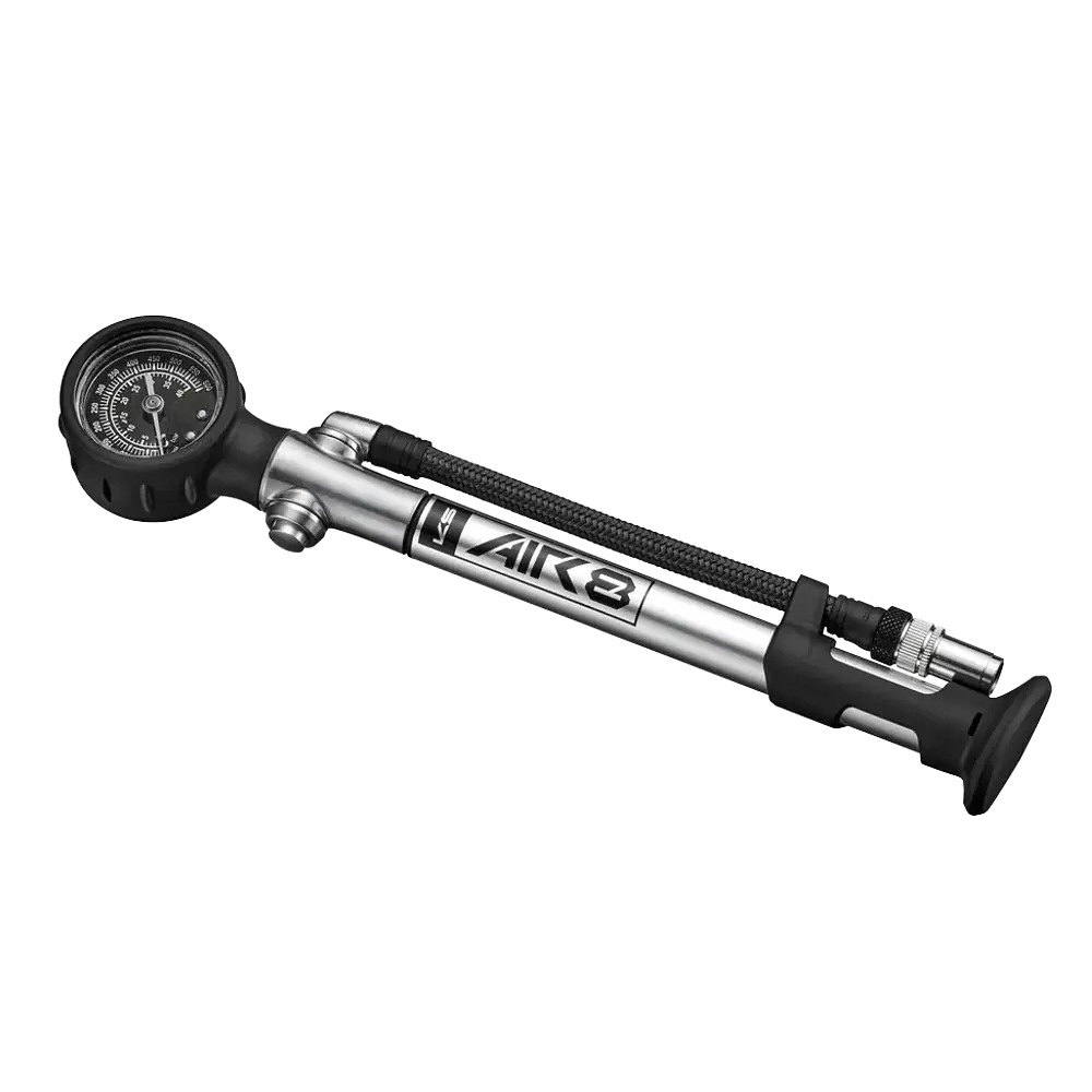 Bombin KS Air 8 600 psi