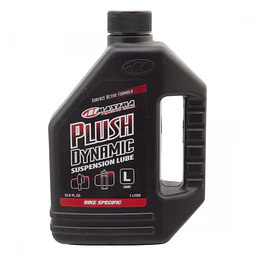 Aceite Maxima Plush Dynamic 1 litro Light