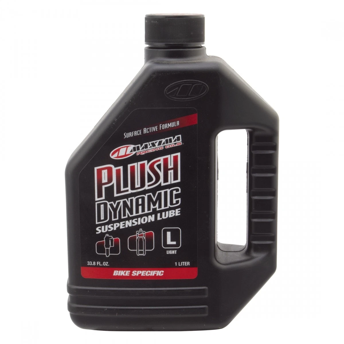 Aceite Maxima Plush Dynamic 1 litro Light