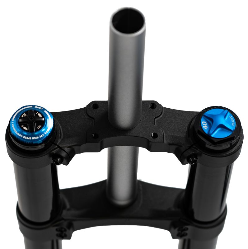 FOX 40 PERFROMACE ELITE 29" 203 MM