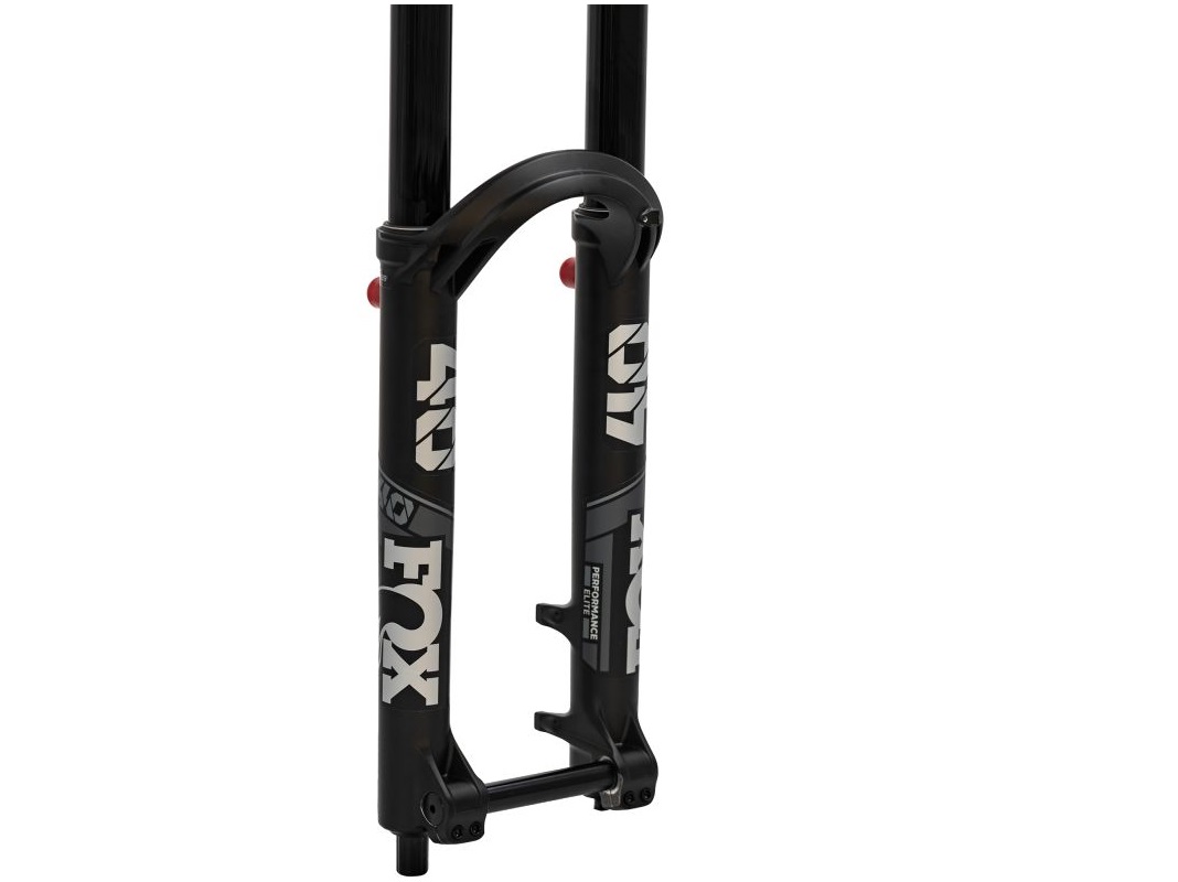 FOX 40 PERFROMACE ELITE 29" 203 MM