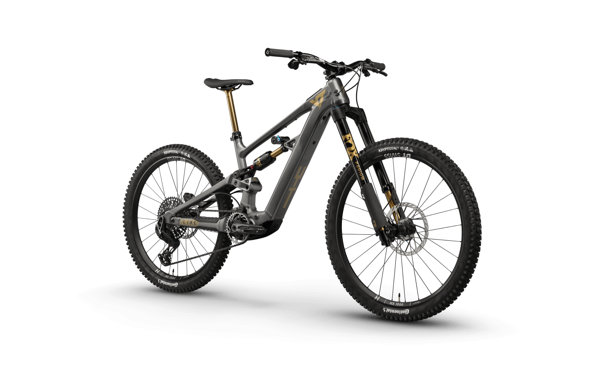 PREVENTA DECOY X AVINOX LE