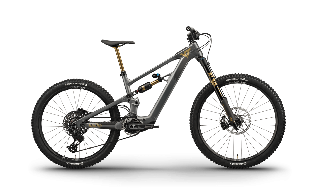 PREVENTA DECOY X AVINOX LE