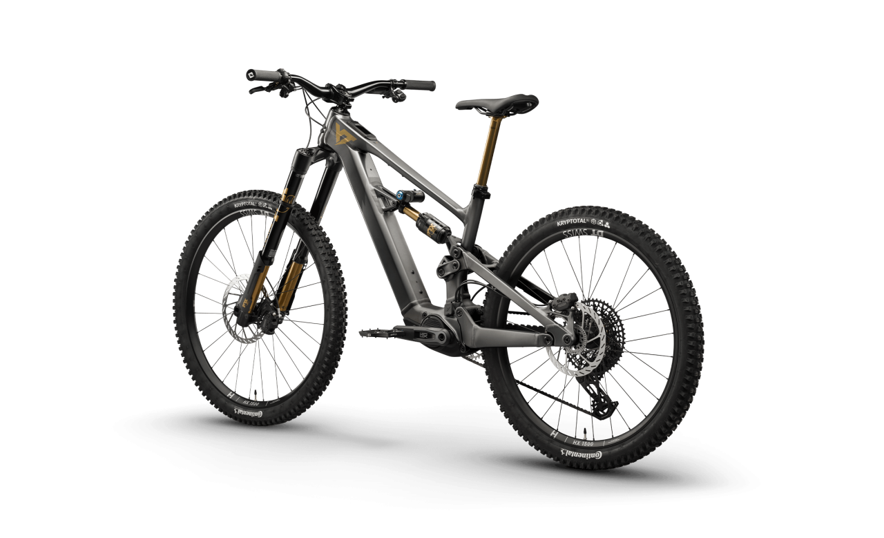 PREVENTA DECOY X AVINOX LE