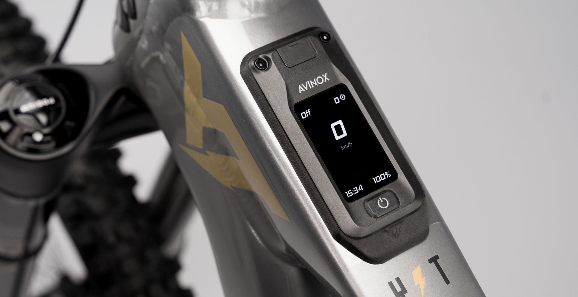 PREVENTA DECOY X AVINOX LE
