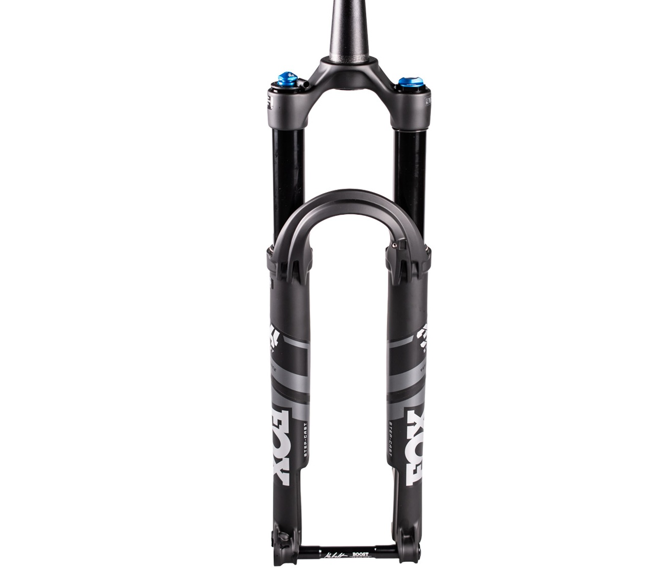 FOX 34 SC Performance 120mm