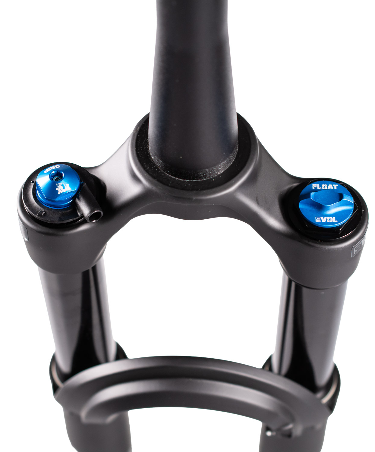 FOX 34 SC Performance 120mm