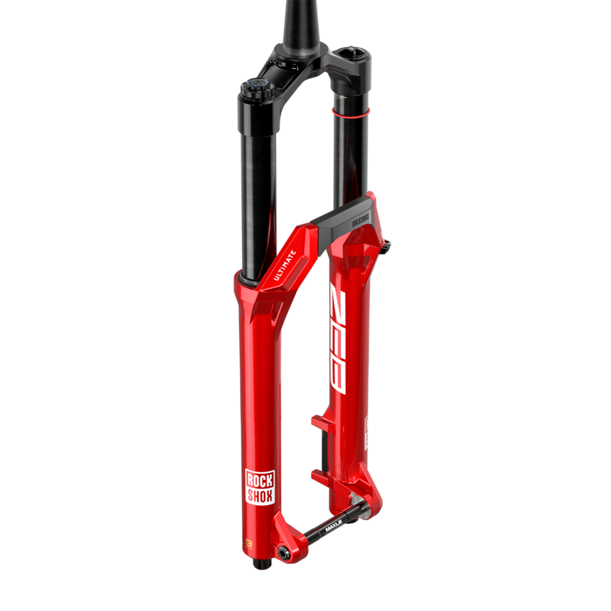 ZEB ULTIMATE 29 170 LINEAR XL ROJA