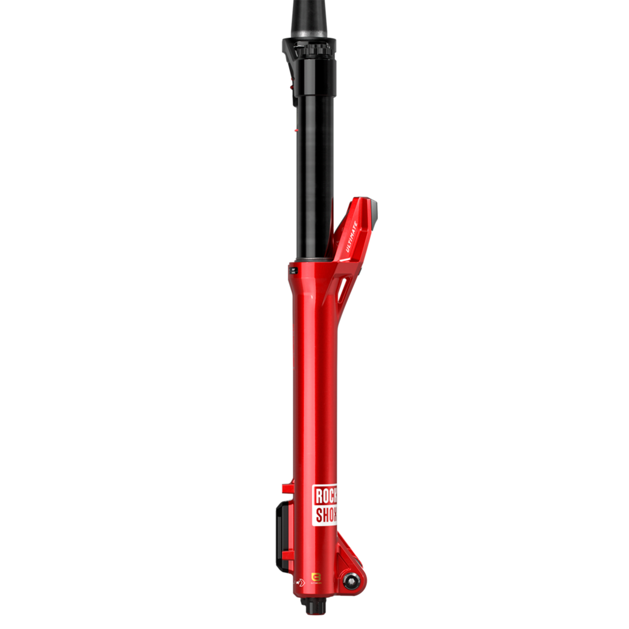 ZEB ULTIMATE 29 170 LINEAR XL ROJA