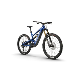 YT DECOY MX CORE 5 SHIMANO 