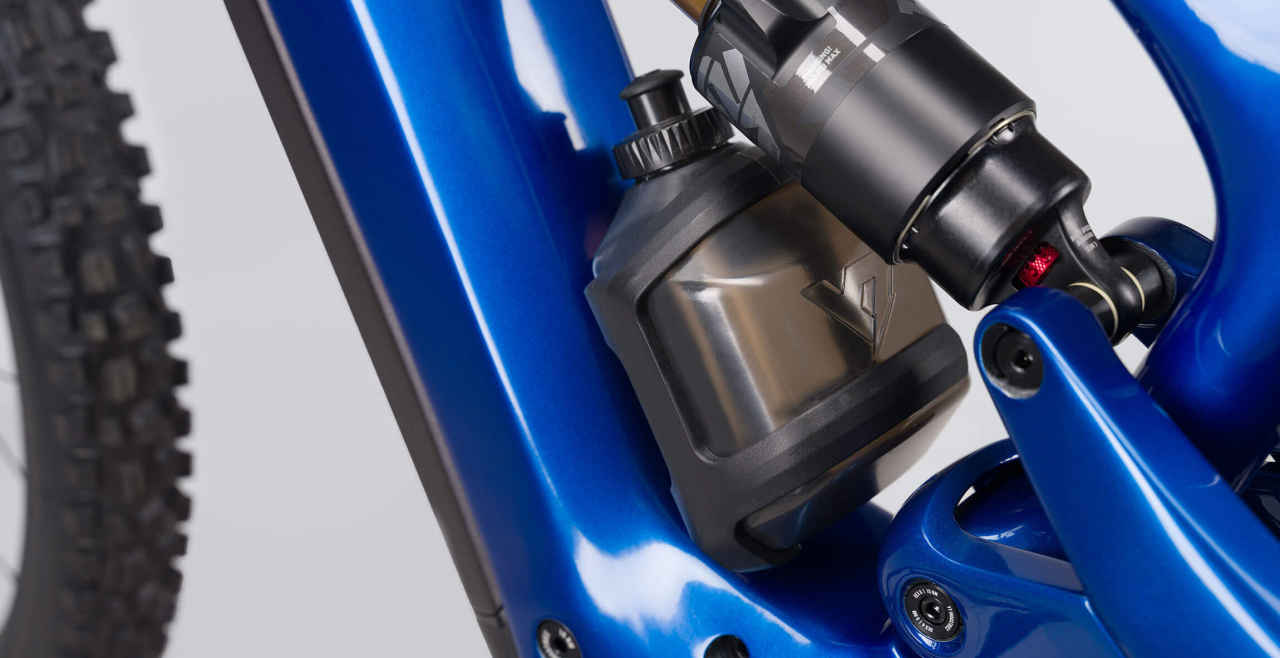 YT DECOY MX CORE 5 SHIMANO 