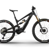 YT DECOY MX CORE 5 SHIMANO BLACK