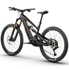YT DECOY MX CORE 5 SHIMANO BLACK