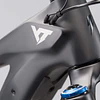 YT DECOY MX CORE 5 SHIMANO BLACK