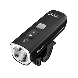  Luz delantera Ravemen K700