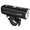  Luz delantera Ravemen K700