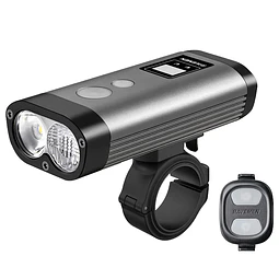 LUZ RAVEMEN PR2000