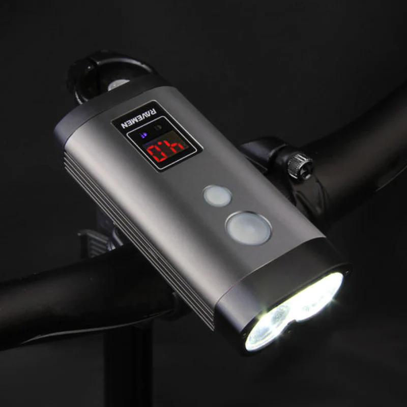 LUZ RAVEMEN PR2000