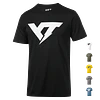 Polera YT Main Logo Negra