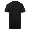 Polera YT Main Logo Negra
