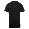 Polera YT Signature Logo Negra
