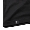 Polera YT Signature Logo Negra