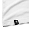 Polera YT Signature Logo blanca