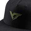 Gorro Core Logo Negro