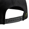 Gorro Core Logo Negro