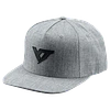 Gorro Core Logo gris