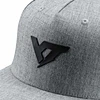 Gorro Core Logo gris