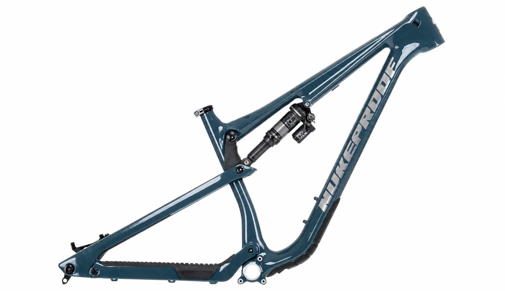 Cuadro Reactor 290 29" Verde