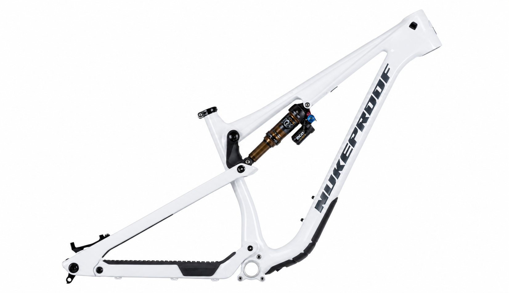 Cuadro Reactor 290 29" blanco