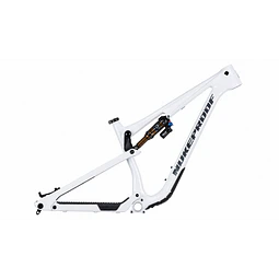 Cuadro Reactor 290 29" blanco