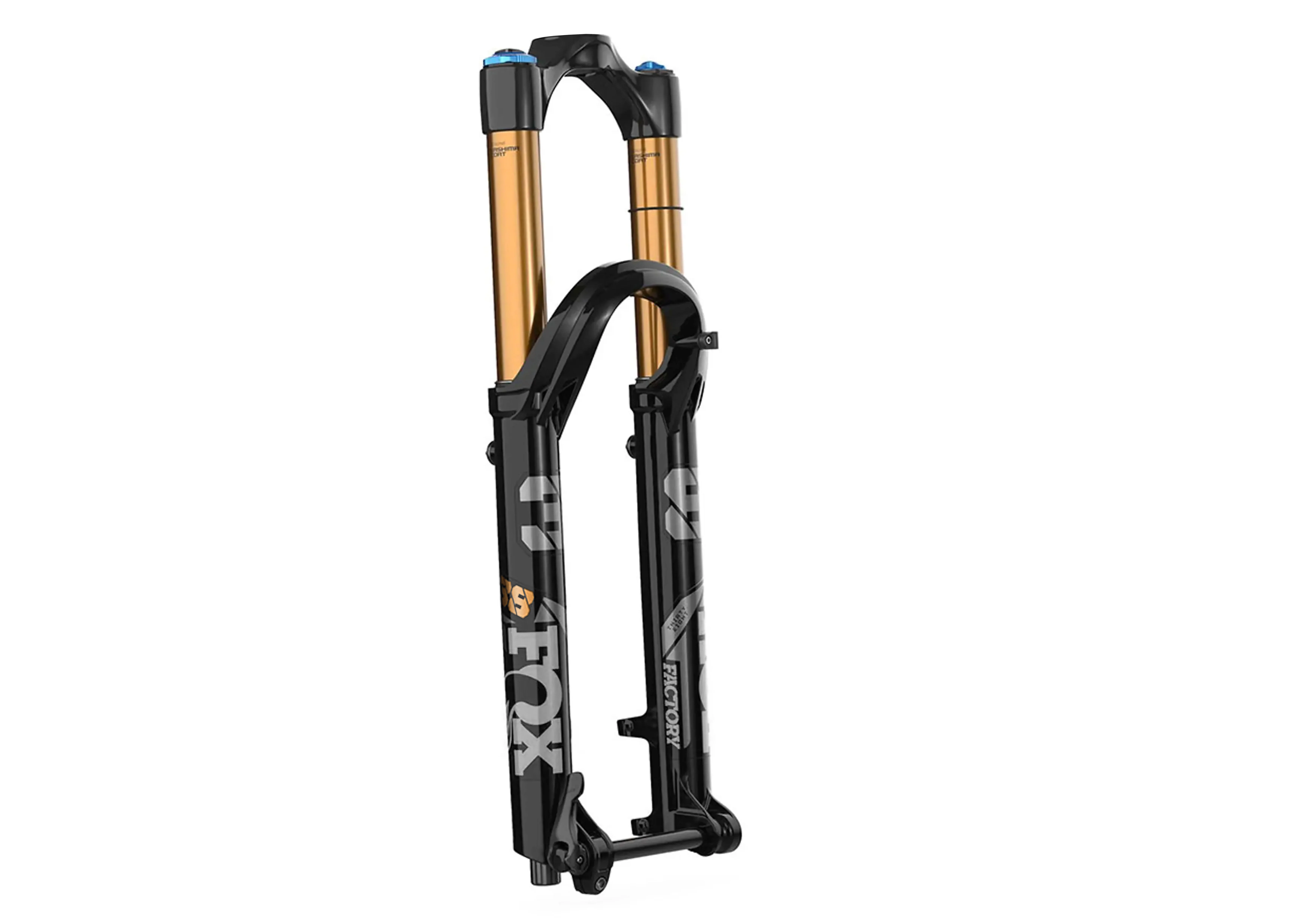 Fox 38 29" 180mm Factory 2026