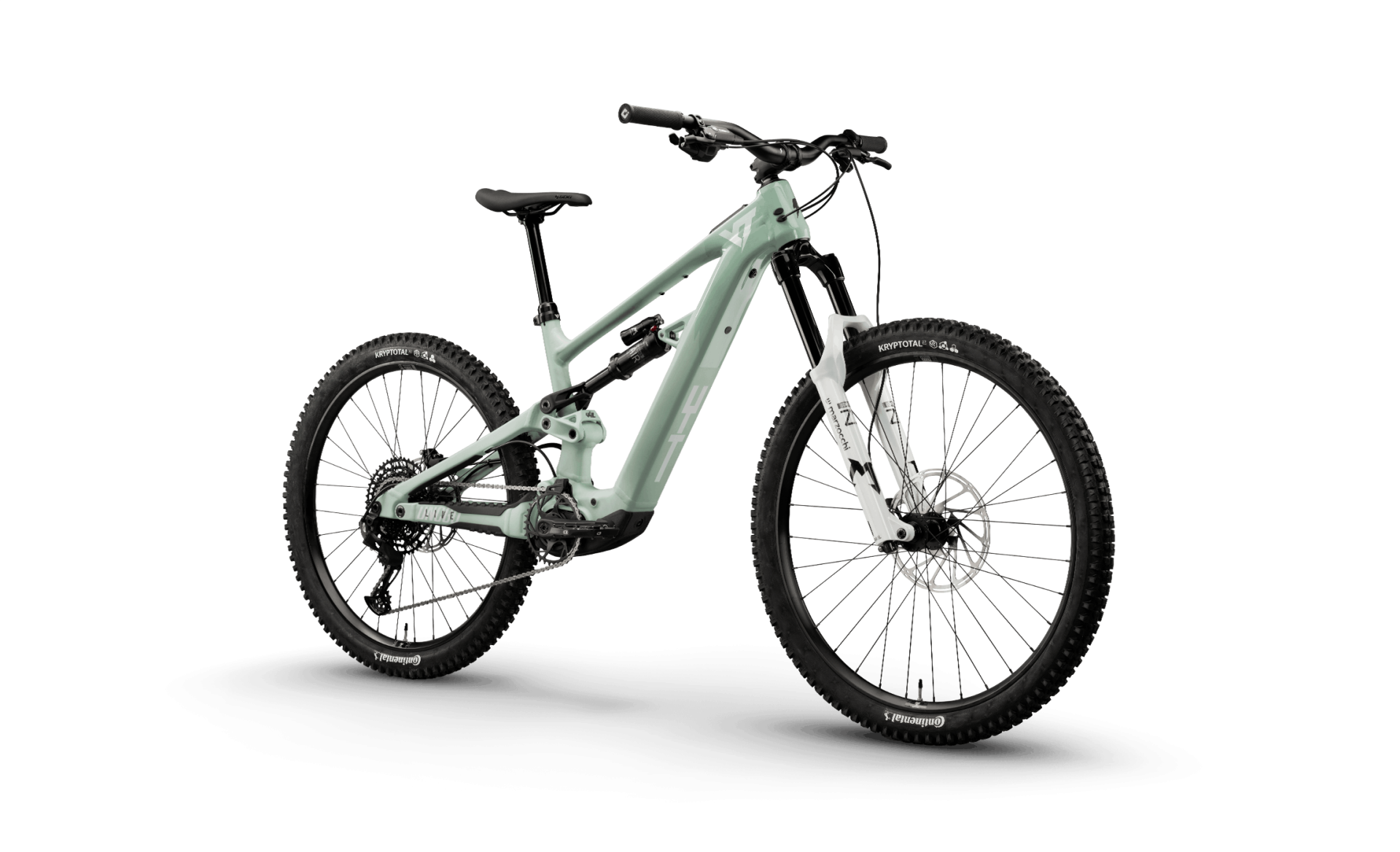 PREVENTA DECOY X AVINOX CORE 1