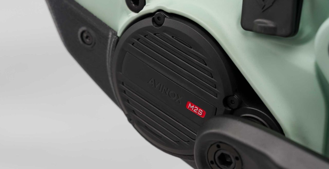 PREVENTA DECOY X AVINOX CORE 1