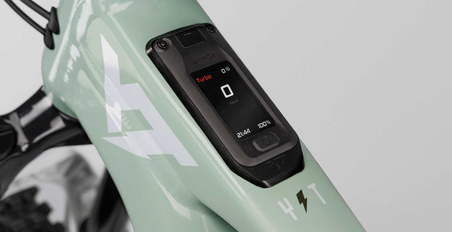 PREVENTA DECOY X AVINOX CORE 1