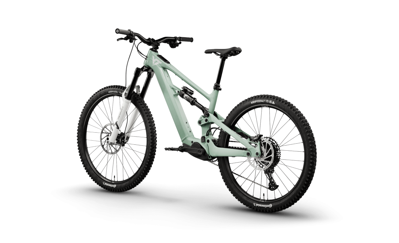 PREVENTA DECOY X AVINOX CORE 1