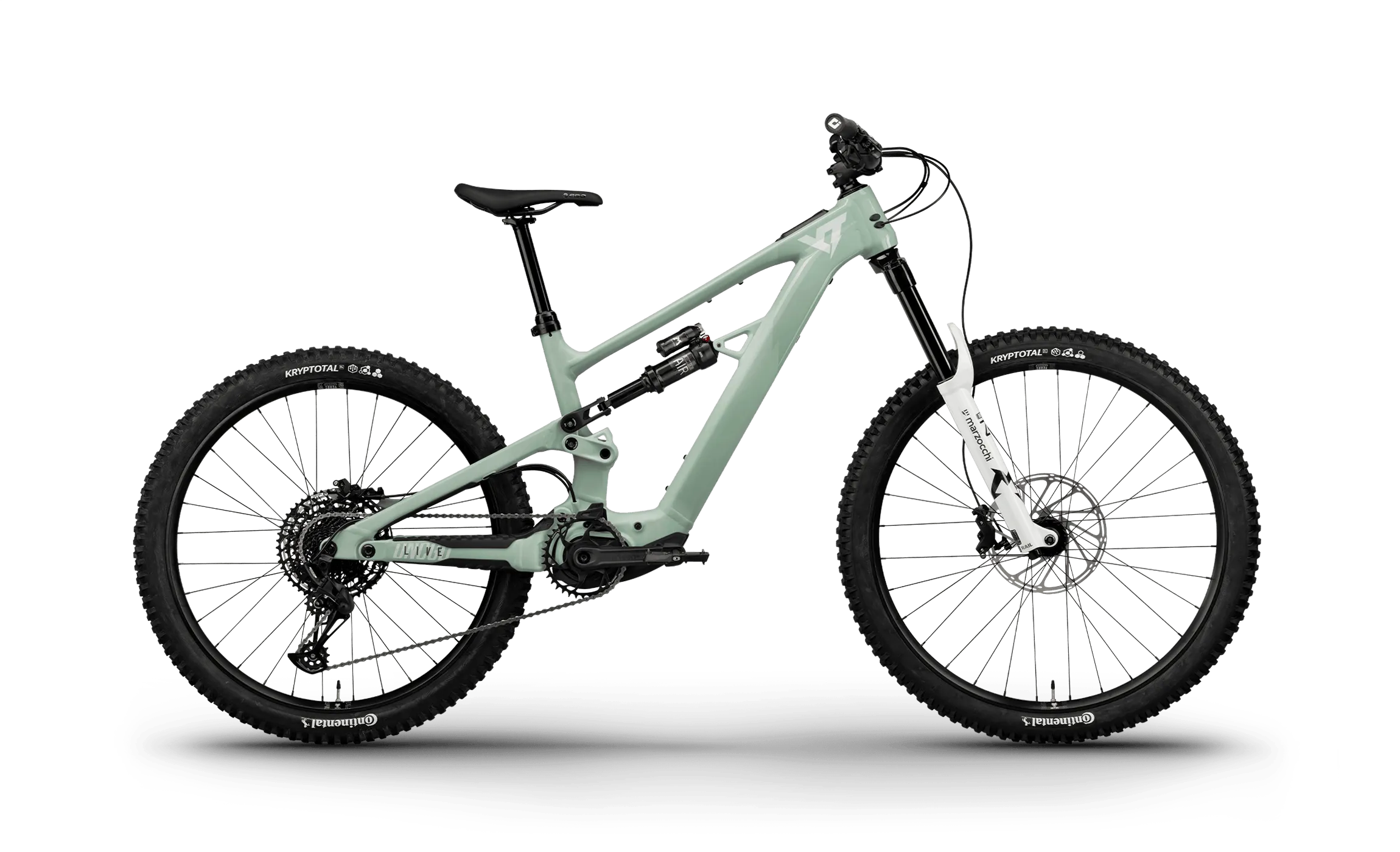 PREVENTA DECOY X AVINOX CORE 1