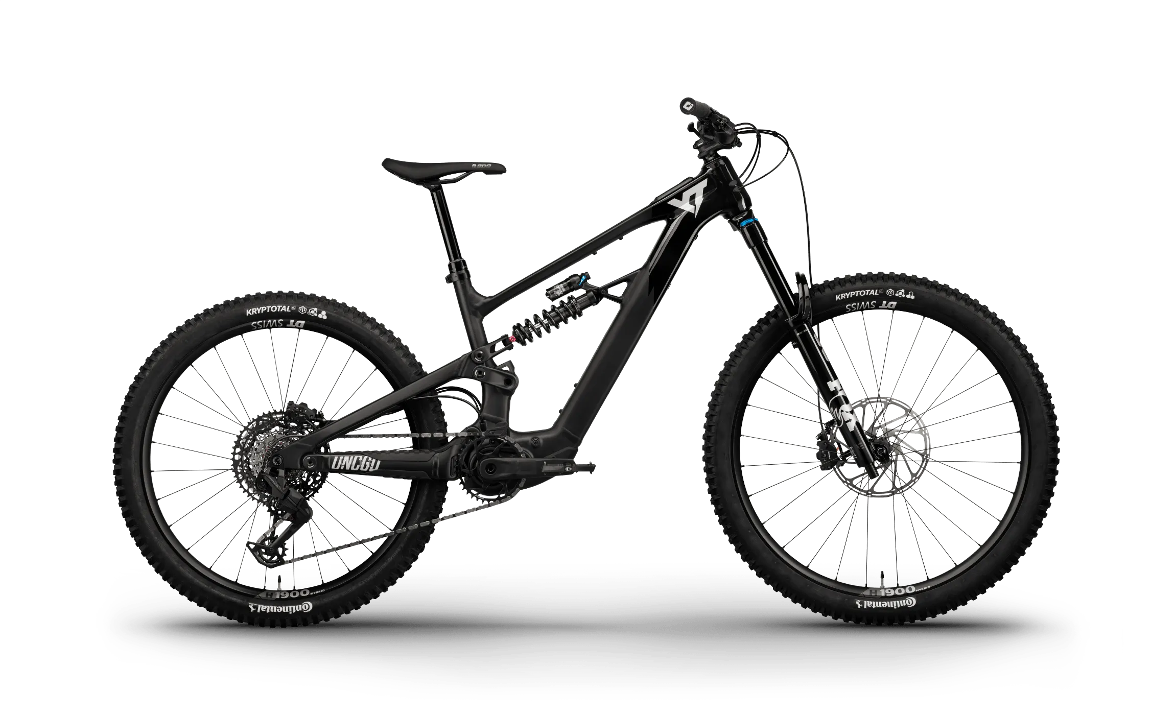 PREVENTA DECOY X AVINOX CORE 2