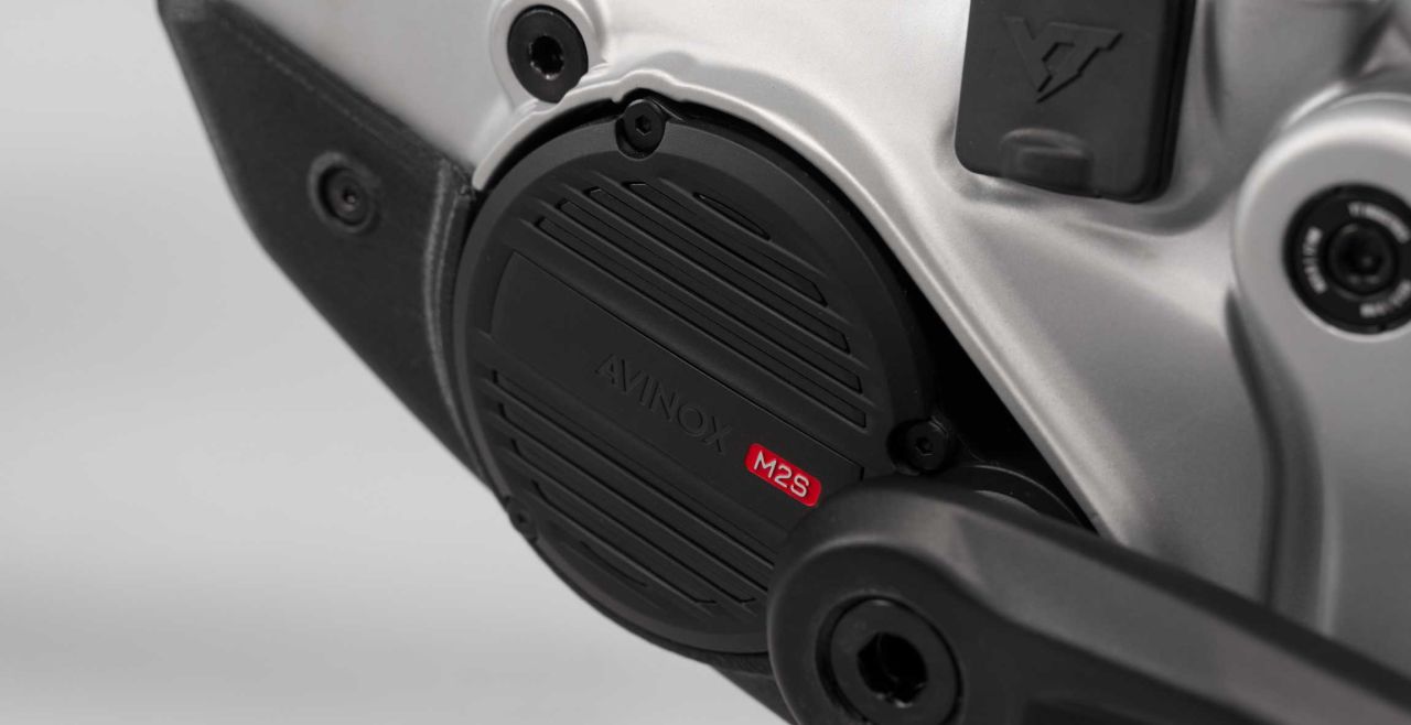 PREVENTA DECOY X AVINOX CORE 3